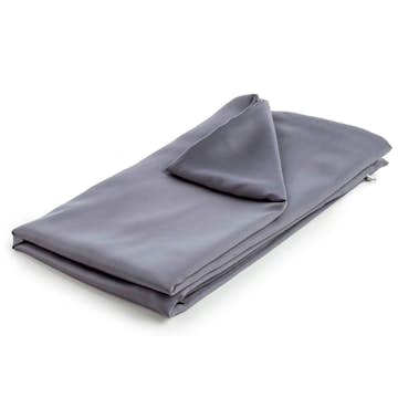 Påslakanset Polar Night Bambu Enkelsäng