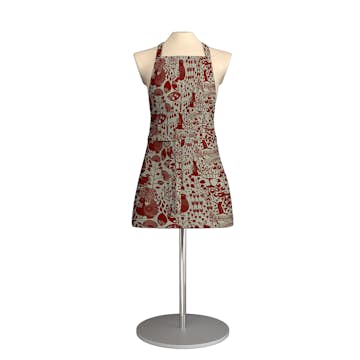 Förkläde Arvidssons Textil Fyri Culla