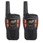 Walkie Talkie Cobra Marine AM255 PMR Twin Pack
