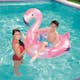Badleksak Planet Pool Flamingo Flytleksak