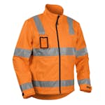 Softshelljacka Blåkläder 48382517