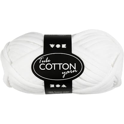 Tubgarn Creativ Company 45 m 100 g/1 Nystan