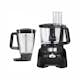 Matberedare OBH Nordica Double Force Pro Manual med Blender & Minihackare