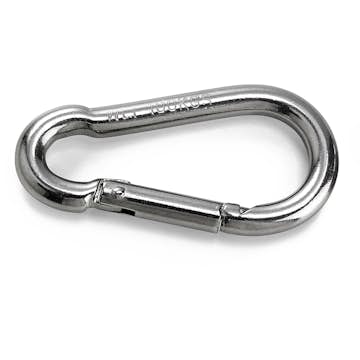 Karbinhake Habo 245 A2 stål