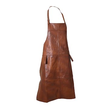 Förkläde Woodline Skinnförkläde Buffel