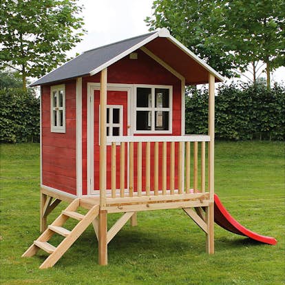 Lekstuga Exit Toys Loft 300