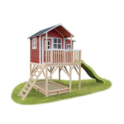 Lekstuga Exit Toys Loft 750