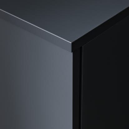 Bänkskiva Miller Badrum City 160