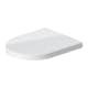 Toalettsits Duravit Me by Starck 002009 Mjukstängande