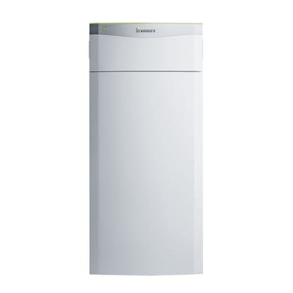 Bergvärmepump Vaillant flexoTHERM VWF