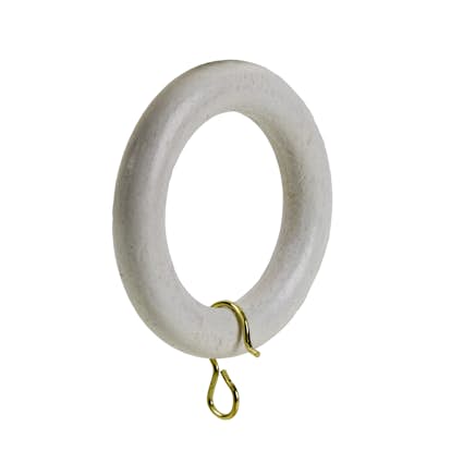 Gardinstångsring Kirsch Klassisk Gardintillbehör