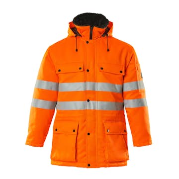 Parkas Mascot Safe 00510-660