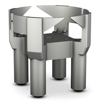 Valvdistans Eurospacers Praxi