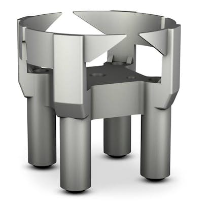 Valvdistans Eurospacers Praxi