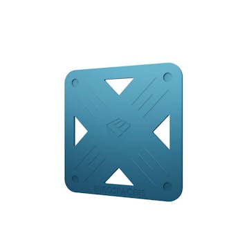 Pallningsbricka Eurospacers Extra Large