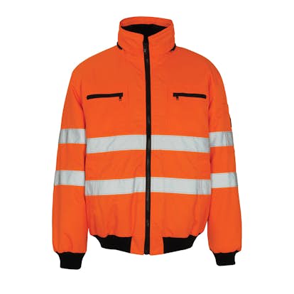 Pilotjacka Mascot Safe 00534-880