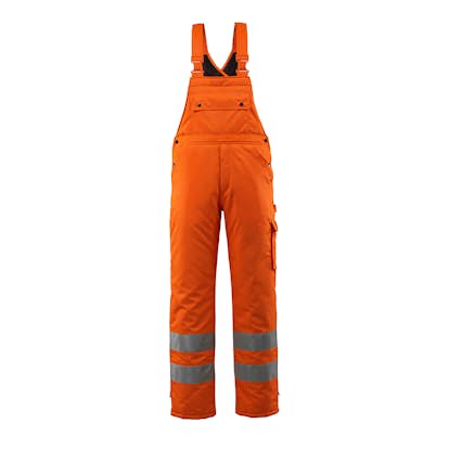 Vinterhängselbyxor Mascot Safe 00592-880