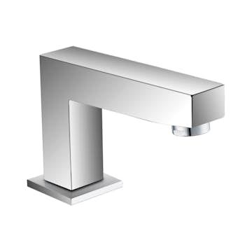 Vattenutkast Noro Tropic Krom