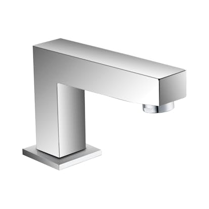 Vattenutkast Noro Tropic Krom