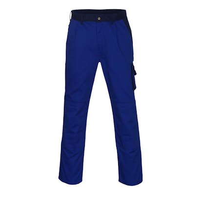 Byxor med knäfickor Mascot Image 00979-430