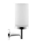 Glashållare Duravit Starck T 009931