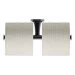 Toalettpappershållare Duravit Starck T 009938 Dubbel