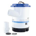 Länspump Albin Group Marine Heavy Duty 2250 GPH 24V