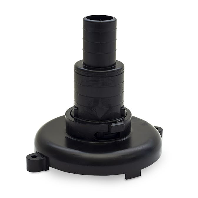 Inloppsfilter Albin Group Marine Länspump Vertikal 25/38 mm