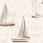 Tapet Galerie Wallcoverings Global Fusion G56422