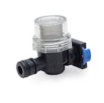 Inloppsfilter Albin Group Marine WPS/WD