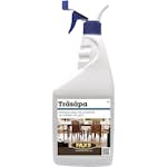 Träsåpa Faxe Vit 0,75 Liter