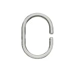 Draperiringar Kleine Wolke