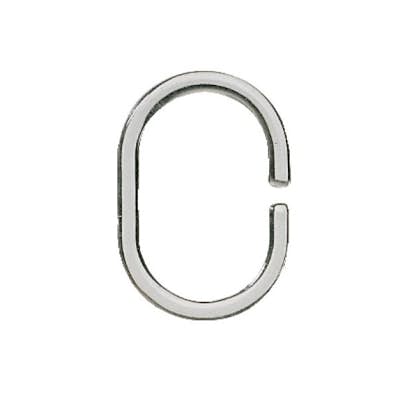 Draperiringar Kleine Wolke