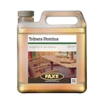 Trärens Faxe Utomhusbruk