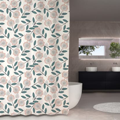 Duschdraperi Debel Timor