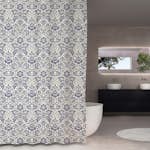 Duschdraperi Debel Samoa