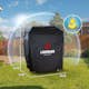 Grillöverdrag Landmann Premium L Black 15706