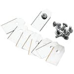 Reservblad Gardena till Robotgräsklippare 9 st