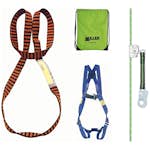 Fallskyddskit Titan Tak