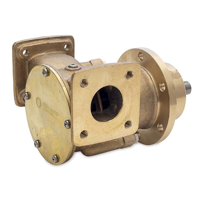 Kylvattenpump Albin Group Marine VP 05-01-002