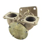 Kylvattenpump Albin Group Marine VP 05-01-004