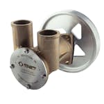 Kylvattenpump Albin Group Marine VP 05-01-008