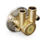 Kylvattenpump Albin Group Marine VP  05-01-044