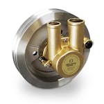 Kylvattenpump Albin Group Marine VP  05-01-045