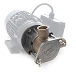 Fläns Albin Group Marine IEC 80 - Utan Motor