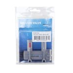 Vakumventil Albin Group Marine 16 mm 5/8"