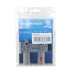 Vakumventil Albin Group Marine 22 mm 7/8"