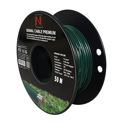 Begränsningskabel Necore för Robotgräsklippare