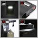LED-Lampa Landmann Magnetisk För Grill