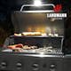 LED-Lampa Landmann Magnetisk För Grill